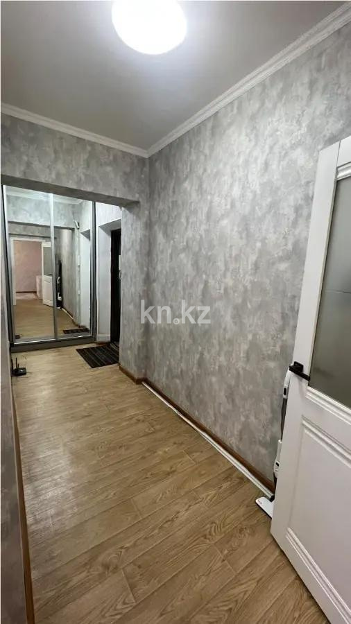 Продажа 1-комнатной квартиры, 40 м² - Продажа квартир в Алматы - страница 24 фото 6 из 9