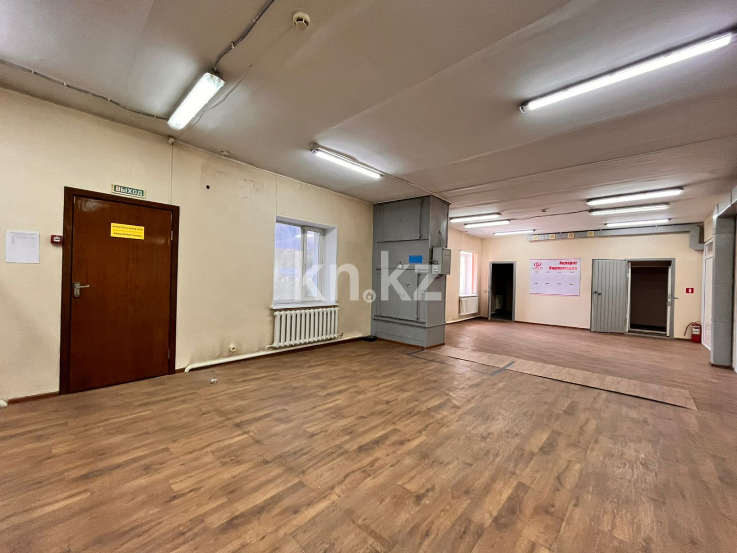 Продажа , 689.5 м², ул. Ермекова, дом  120/2 - Продажа зданий в Караганде фото 8 из 11