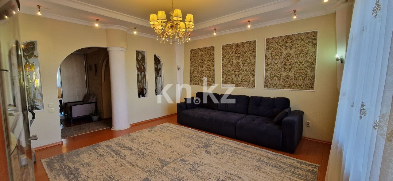 Продажа 3-комнатной квартиры, 90 м² - Продажа трехкомнатных квартир в кирпичном доме в Казахстане - страница 6 фото 11 из 31