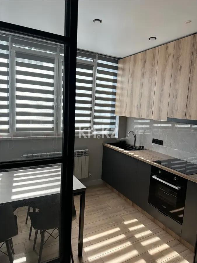 Продажа 2-комнатной квартиры, 46 м² в Алматы - фото 2