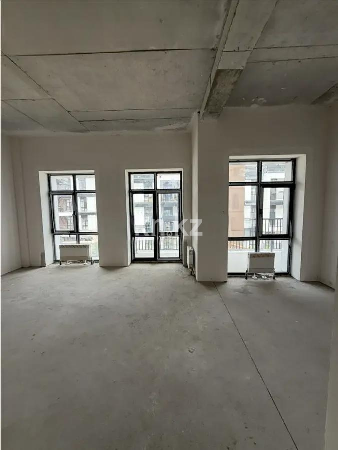 Продажа 2-комнатной квартиры, 70 м² в Алматы