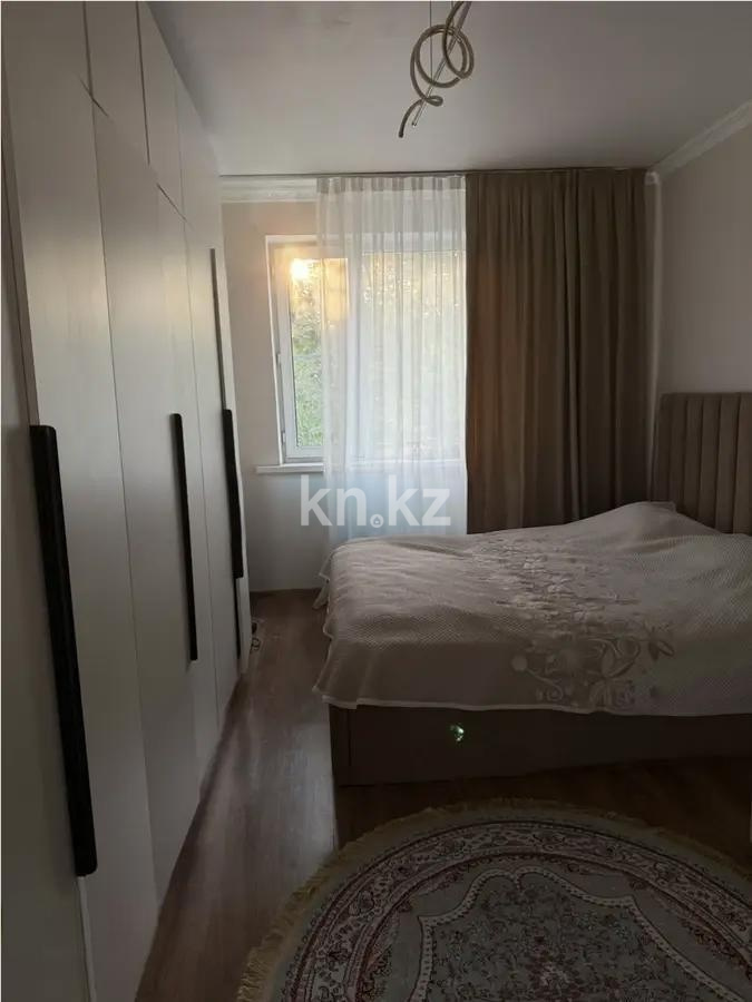 Продажа 3-комнатной квартиры, 78 м² - Продажа квартир в Турксибском р-не Алматы - страница 3 фото 2 из 6