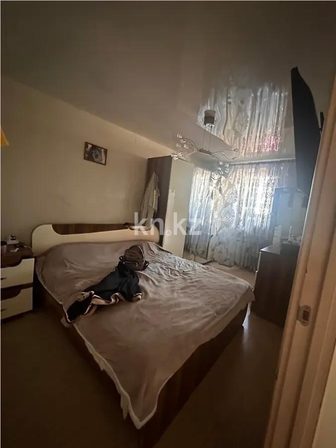 Продажа 4-комнатной квартиры, 86 м², мкр-н Степной-2, дом  6/2 - Продажа  четырехкомнатных квартир в Караганде фото 3 из 7