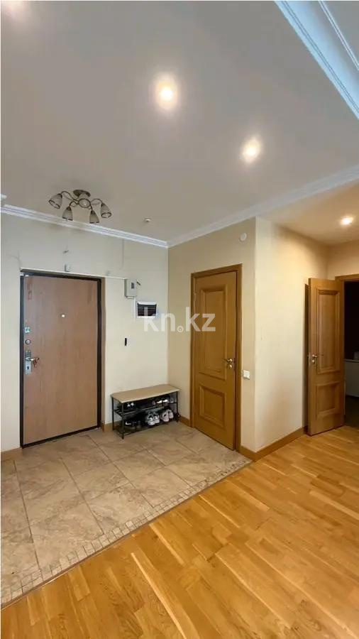 Продажа 2-комнатной квартиры, 70 м² в Алматы - фото 4
