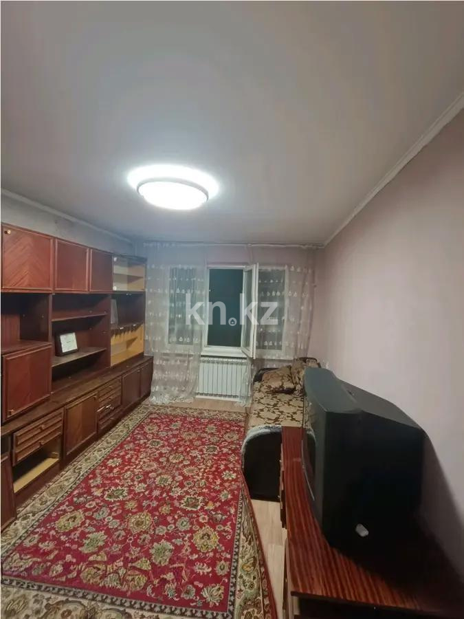 Продажа 3-комнатной квартиры, 65 м², ул. Дуйсенова, дом  25 - Продажа  двухкомнатных, трехкомнатных квартир в Алматы фото 1 из 3