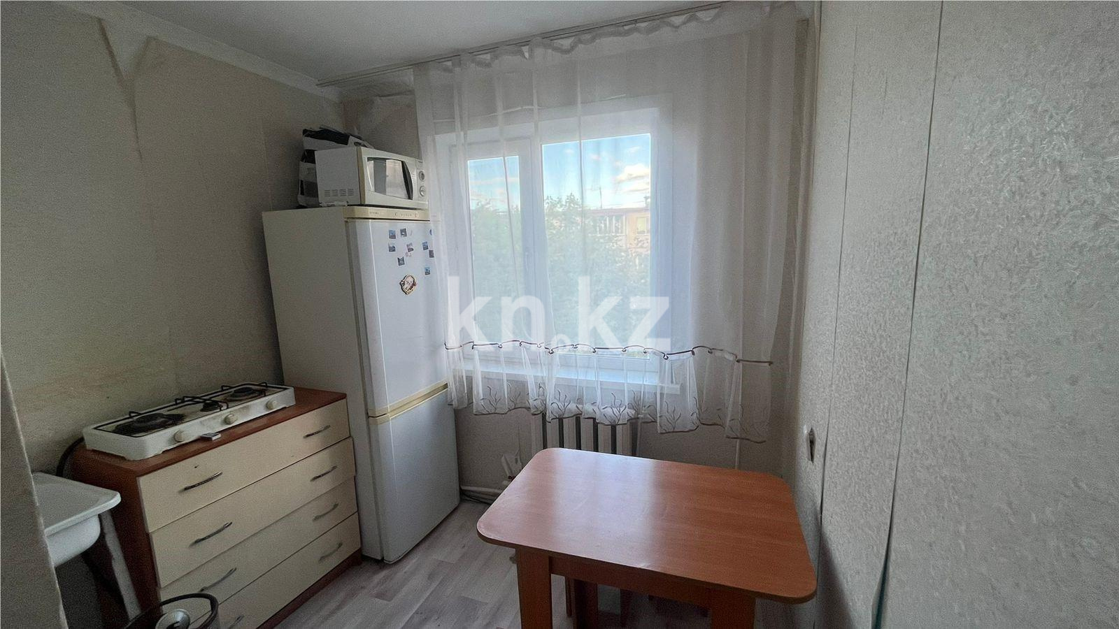 Продажа 1-комнатной квартиры, 32 м², ул. Абая в Темиртау - фото 2