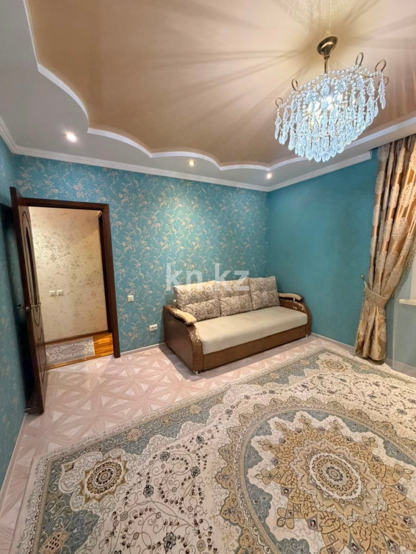 Аренда 1-комнатной квартиры, 41 м² в Астане - фото 5