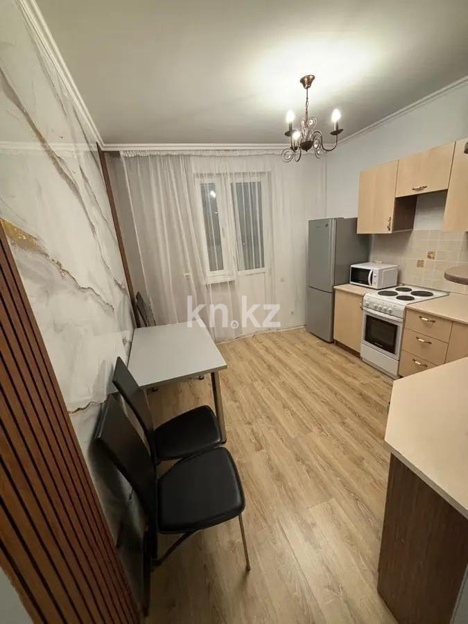 Продажа 1-комнатной квартиры, 43.8 м² - Продажа квартир в Астане фото 2 из 5
