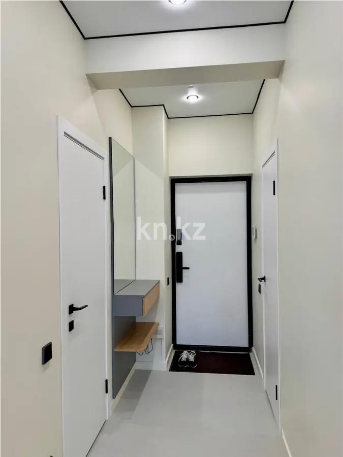 Продажа 1-комнатной квартиры, 46 м², ул. Сатпаева, дом  133 в Алматы - фото 6