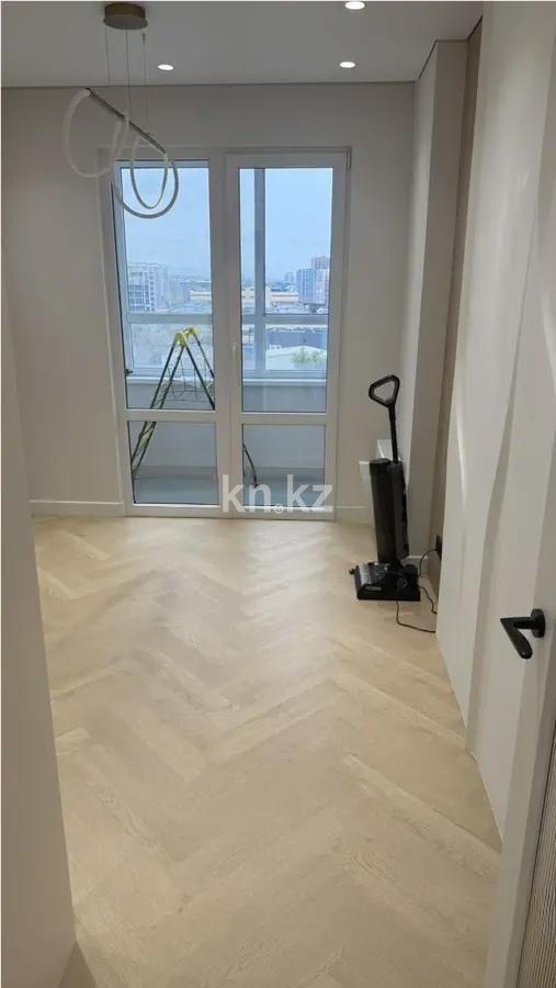 Продажа 2-комнатной квартиры, 80 м² в Алматы - фото 2