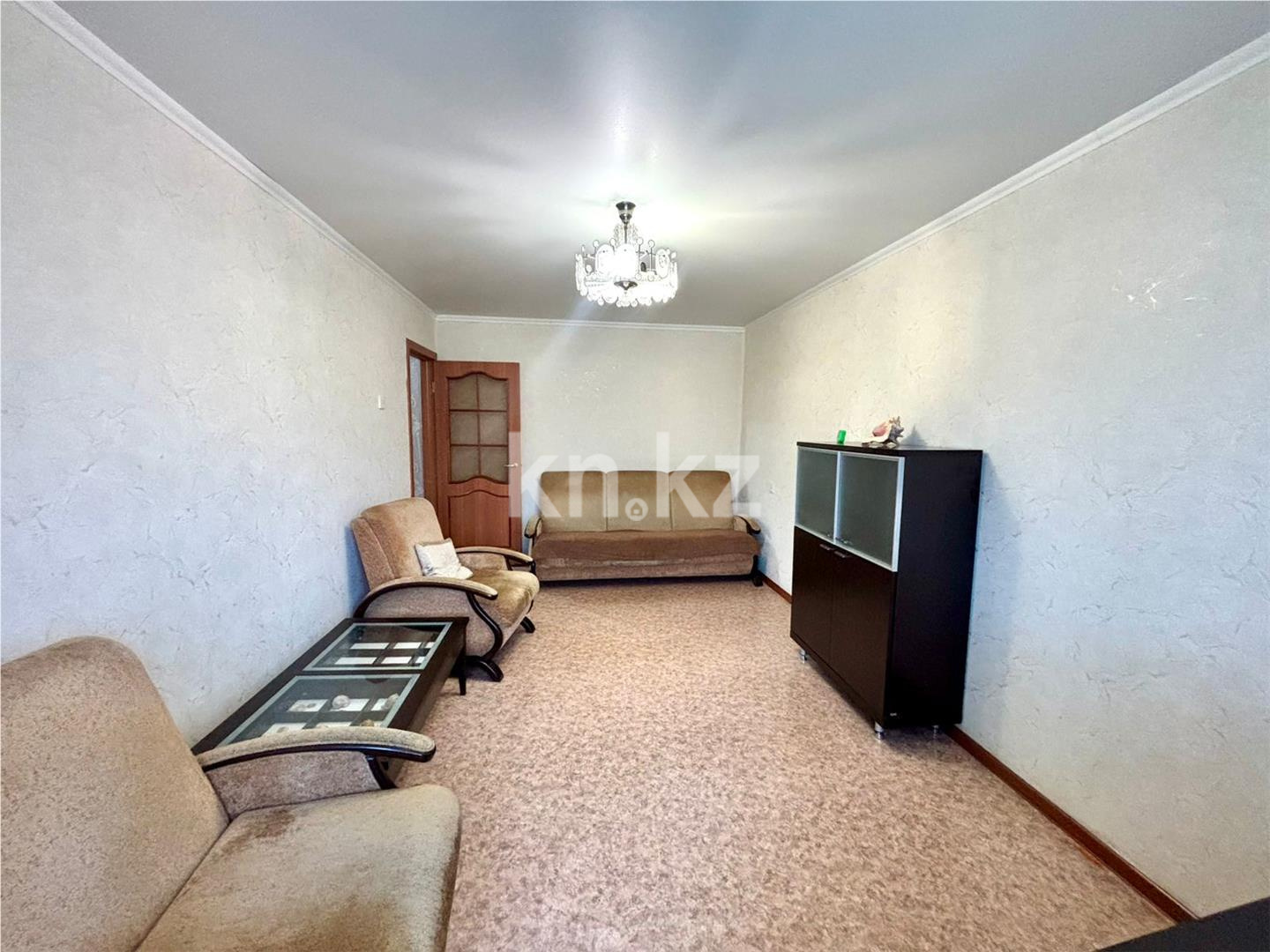 Продажа 2-комнатной квартиры, 44 м² - Продажа двухкомнатных квартир в Городе Караганды - страница 3 фото 6 из 18