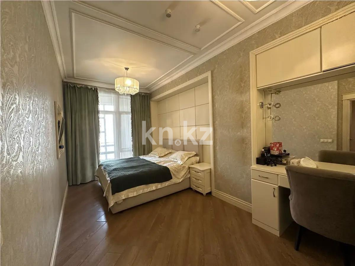 Продажа 3-комнатной квартиры, 124 м², пр. Мангилик Ел, дом  29/1 в Астане - фото 2