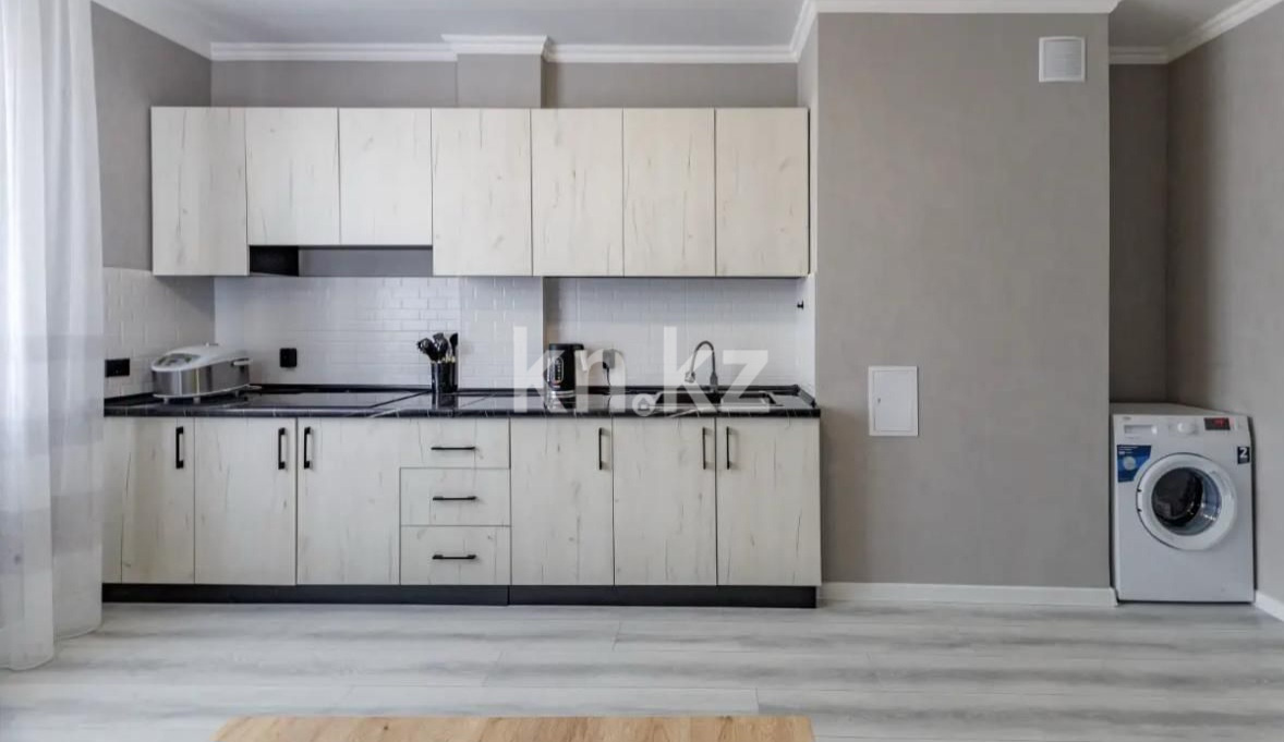 Аренда 3-комнатной квартиры, 95 м² - Недвижимость в Астане - страница 14 фото 8 из 13