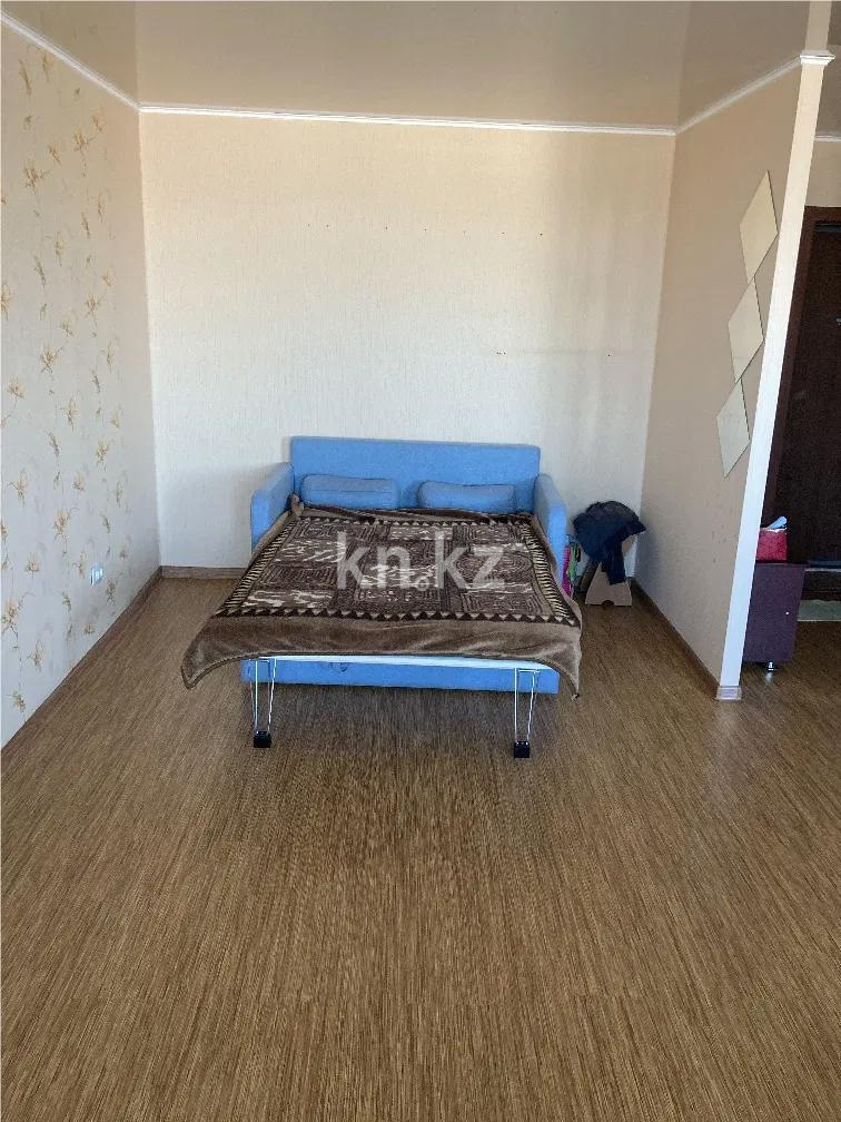 Продажа 1-комнатной квартиры, 37 м², пр. Абая, дом  70 - Продажа и аренда недвижимости в Шахтинске фото 1 из 3