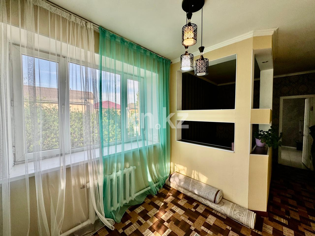 Продажа 4-комнатного дома, 137 м², ул. Айнакол - Продажа домов, коттеджей в Астане с фото фото 22 из 38