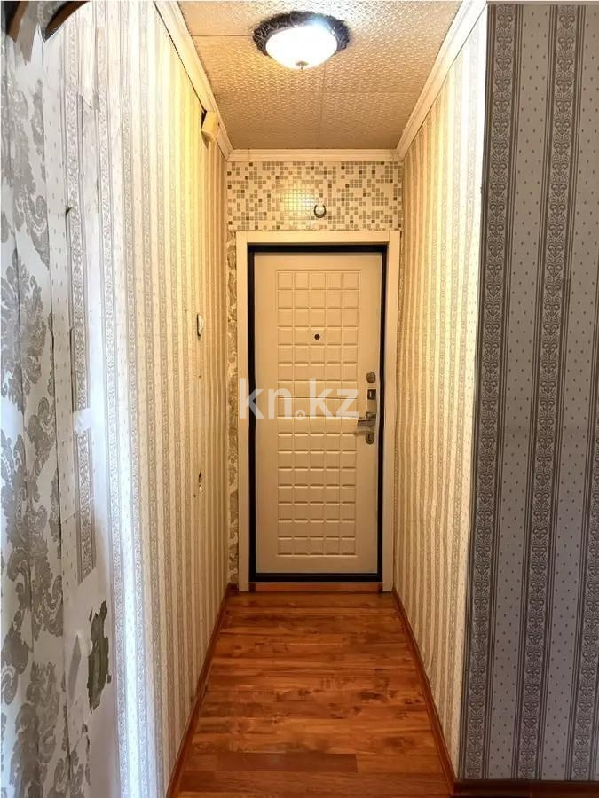 Продажа 2-комнатной квартиры, 44 м² - Продажа квартир от собственников в Караганде - страница 12 фото 5 из 5
