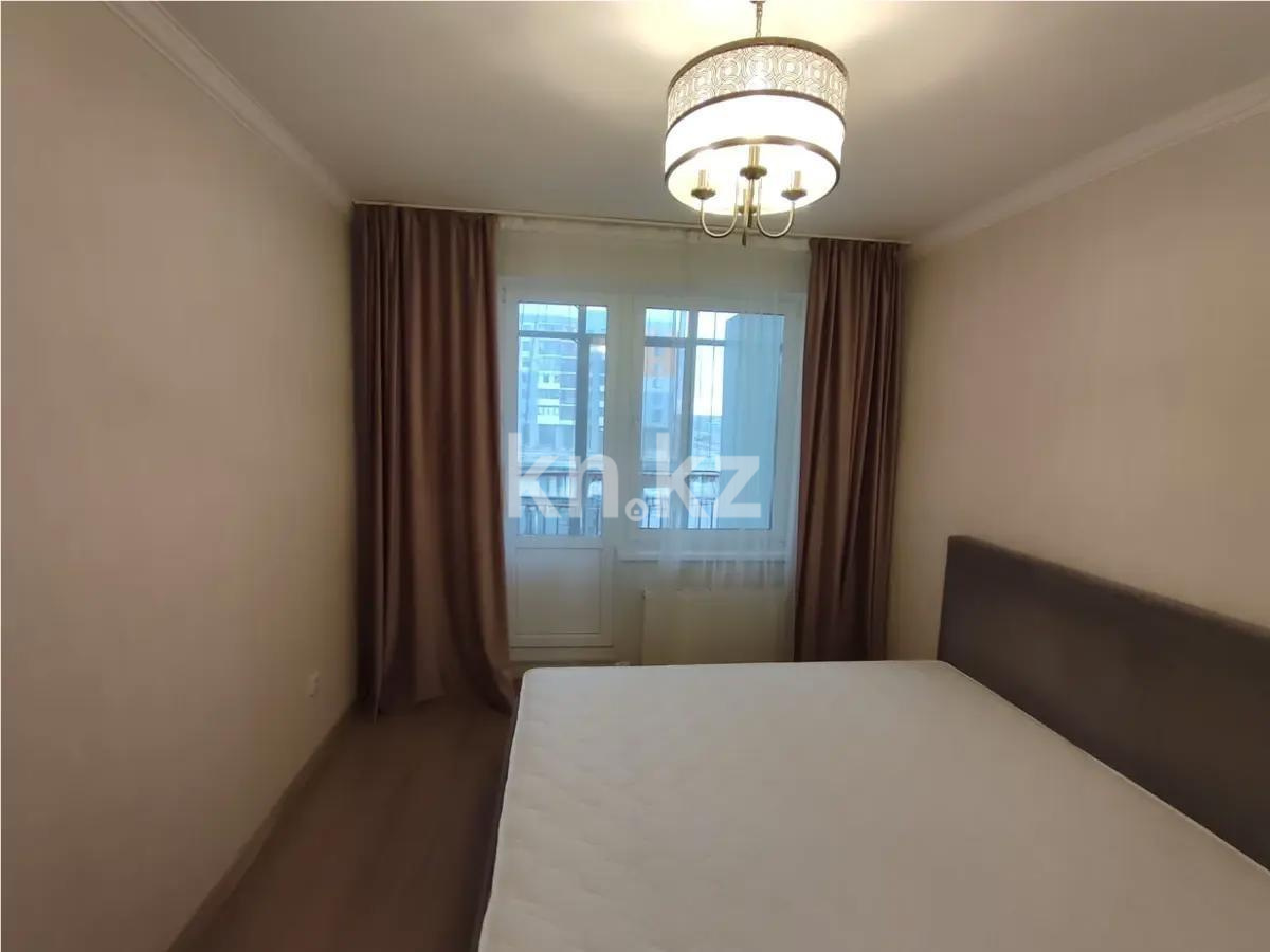 Продажа 3-комнатной квартиры, 90 м² в Астане - фото 2