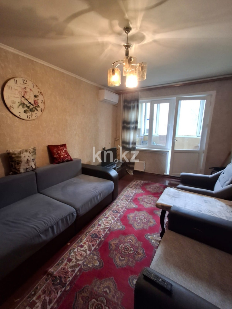 Продажа 2-комнатной квартиры, 42.1 м² в Алматы - фото 8