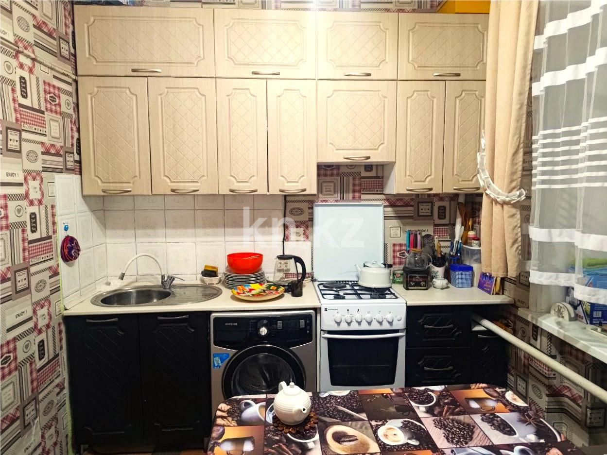 Продажа 3-комнатной квартиры, 68 м², ул. Медицинская - Продажа  трехкомнатных квартир в Караганде с фото фото 8 из 16