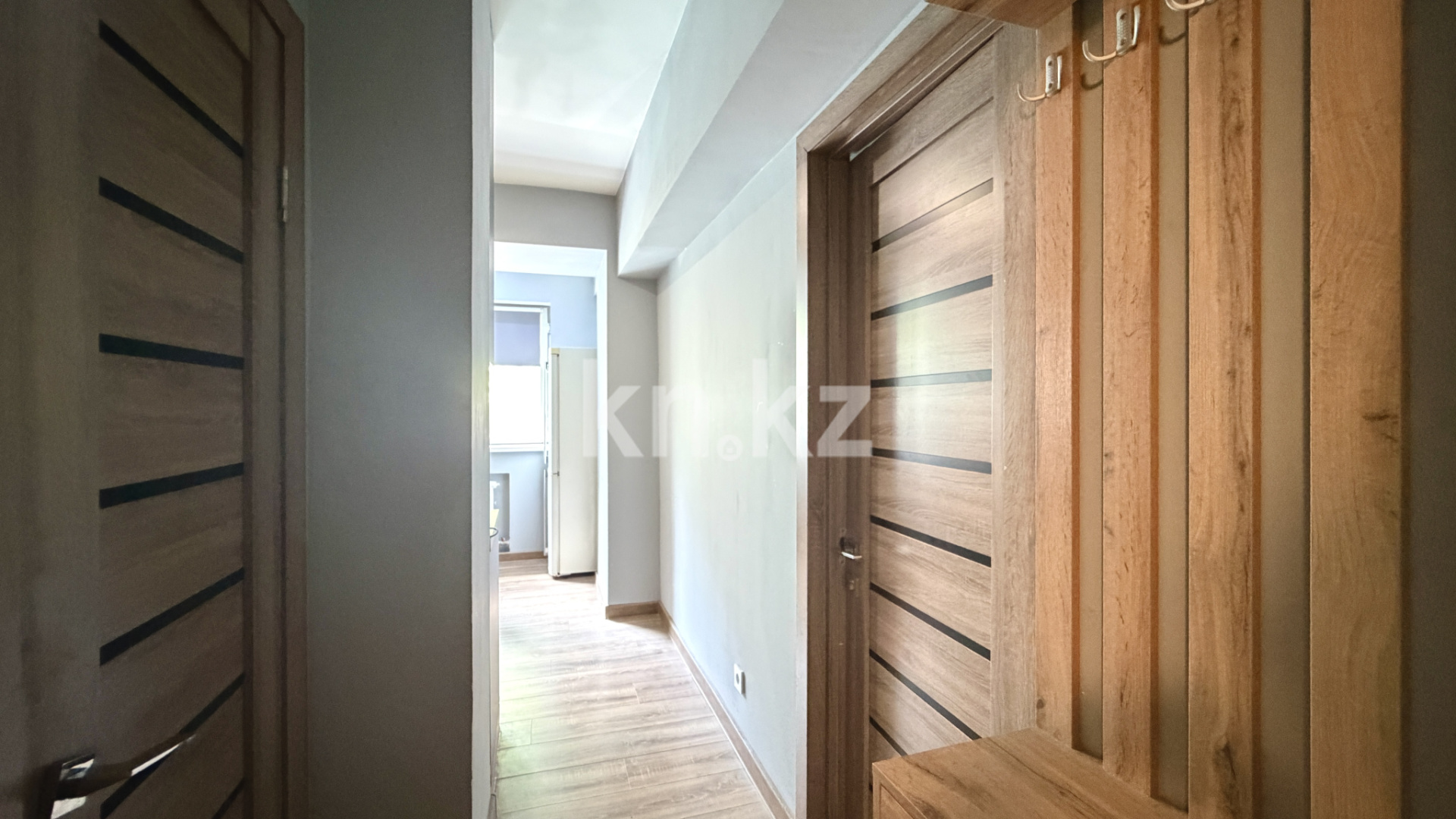 Продажа 1-комнатной квартиры, 32.4 м² - Продажа квартир в Алматы - страница 8 фото 9 из 16