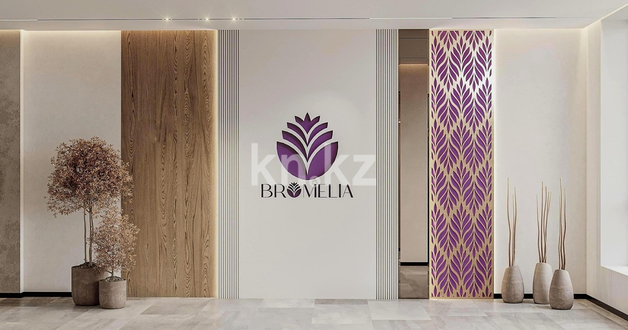 Продажа 2-комнатной квартиры, 47.8 м², мкр-н Астана, дом  1/19 стр в Алматы - фото 7