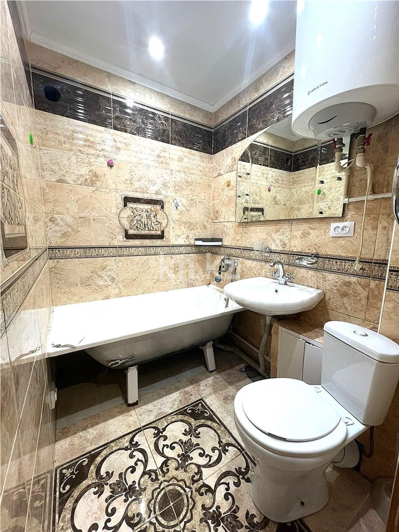 Продажа 3-комнатной квартиры, 58 м² в Караганде - фото 13