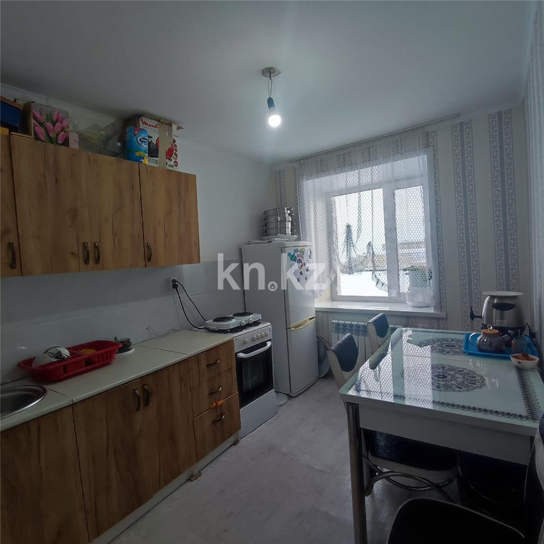 Продажа 3-комнатной квартиры, 60 м² - Продажа трехкомнатных квартир в Абае фото 5 из 8