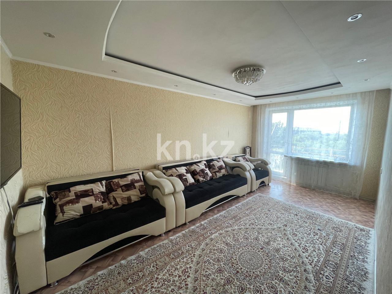 Продажа 2-комнатной квартиры, 44 м² в Сарани - фото 3