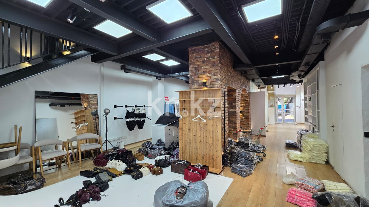 Аренда , улица Бекхожина, дом  15А - Аренда офисных и торговых помещений в Алматы фото 18 из 25