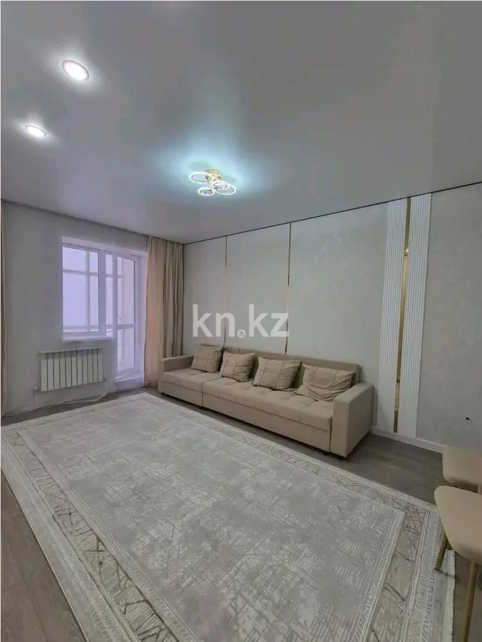 Продажа 1-комнатной квартиры, 32 м² в Астане
