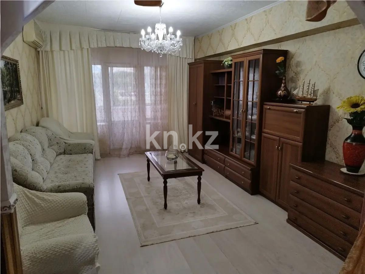 Продажа 2-комнатной квартиры, 73 м² в Алматы - фото 2