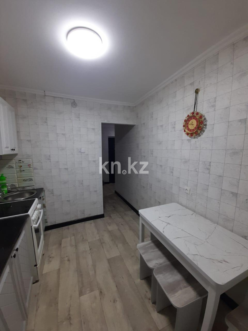 Продажа 2-комнатной квартиры, 48.4 м² в Караганде