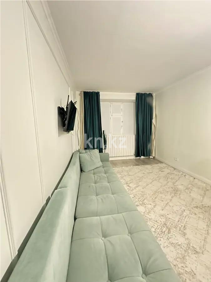 Продажа 1-комнатной квартиры, 43 м² - Продажа недвижимости в Казахстане - страница 12 фото 1 из 4