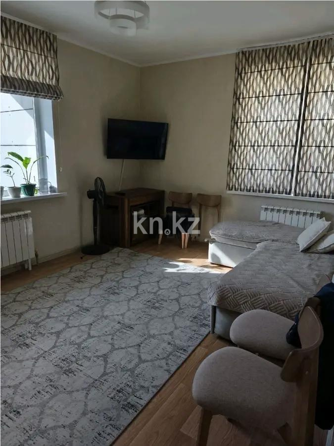 Продажа 2-комнатной квартиры, 48.9 м², мкр-н Нуркент, дом  5/14 в Алматы - фото 2