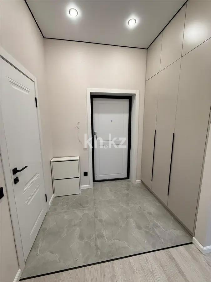 Продажа 2-комнатной квартиры, 42 м², ул. Е-429, дом  14 в Астане - фото 5