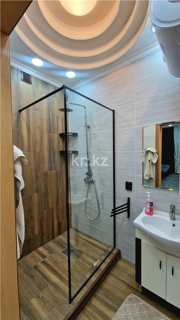 Продажа 2-комнатной квартиры, 55 м², пр. Бухар-жырау, дом  15 - Продажа  двухкомнатных квартир в Караганде фото 6 из 10