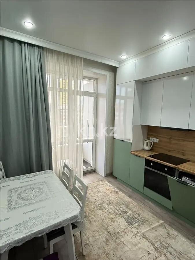 Продажа 1-комнатной квартиры, 43.2 м² в Астане - фото 3