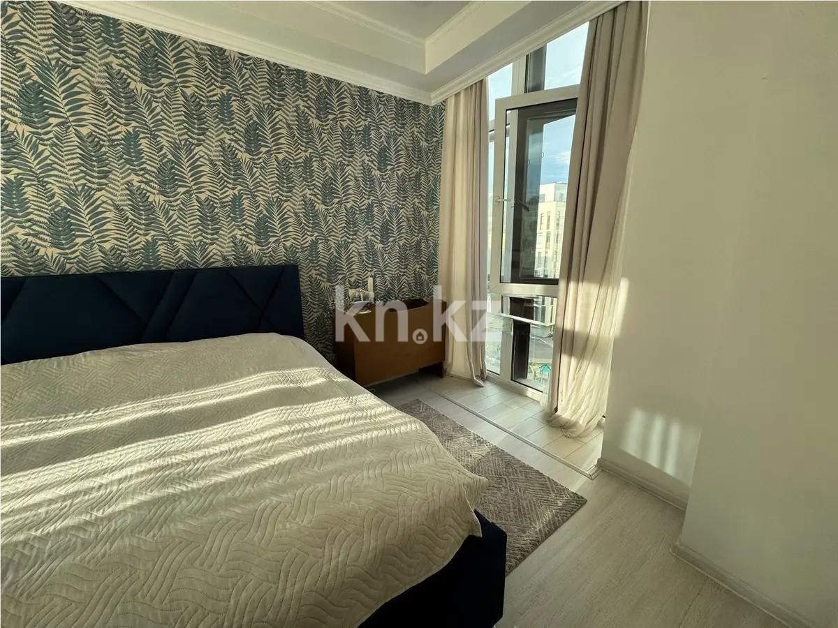 Продажа 2-комнатной квартиры, 66 м², ул. Мухамедханова, дом  21 в Астане - фото 2