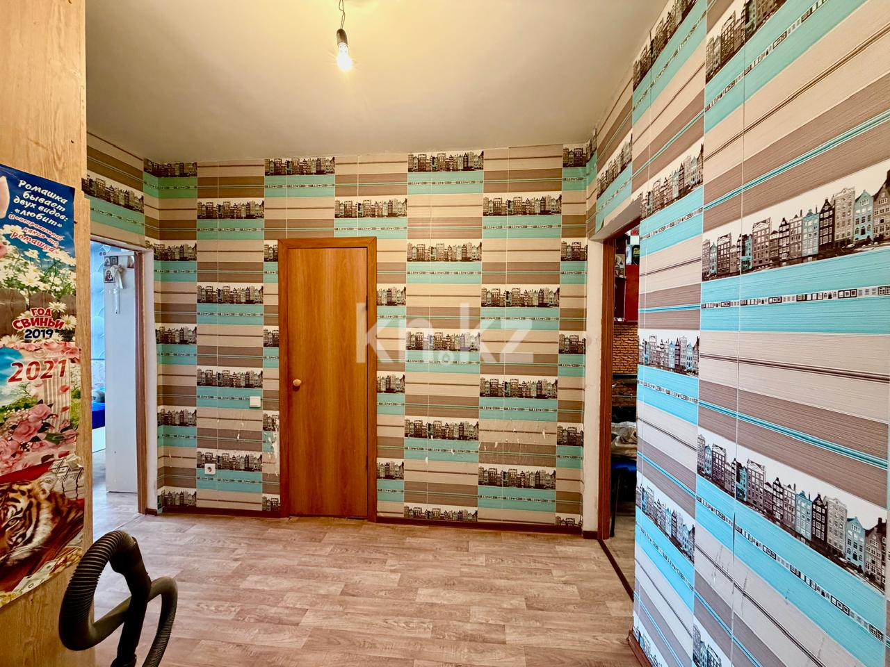 Продажа 2-комнатной квартиры, 46.5 м² в Караганде - фото 5