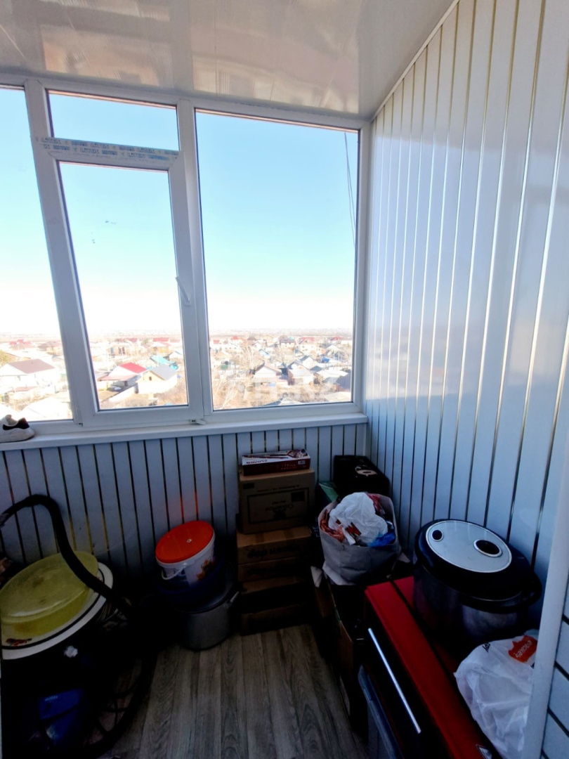 Продажа 2-комнатной квартиры, 66 м² - Аренда квартир помесячно в Актау фото 7 из 18