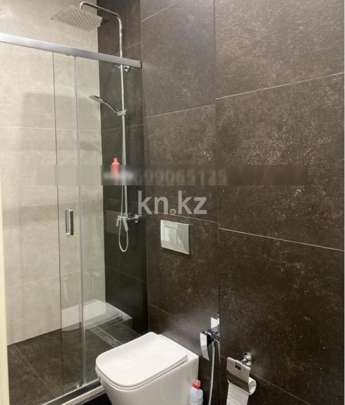 Аренда 4-комнатной квартиры, 200 м² - Аренда квартир помесячно в Алматы фото 15 из 20