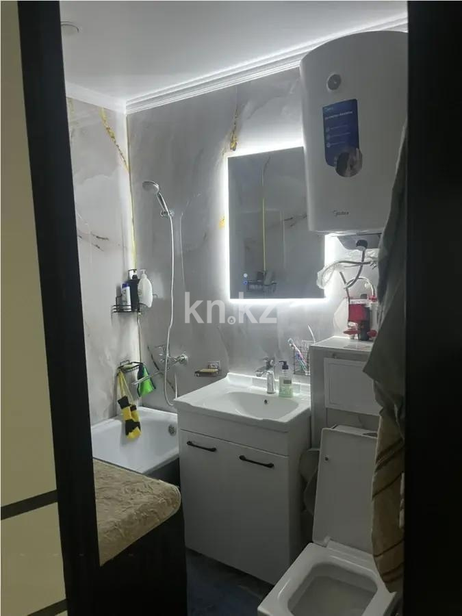 Продажа 2-комнатной квартиры, 43 м² в Темиртау - фото 4