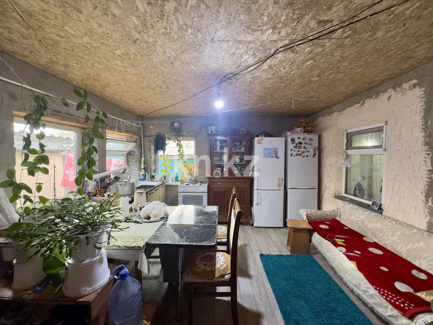 Продажа 3-комнатного дома, 72 м² - Продажа домов, коттеджей в Казахстане фото 11 из 16