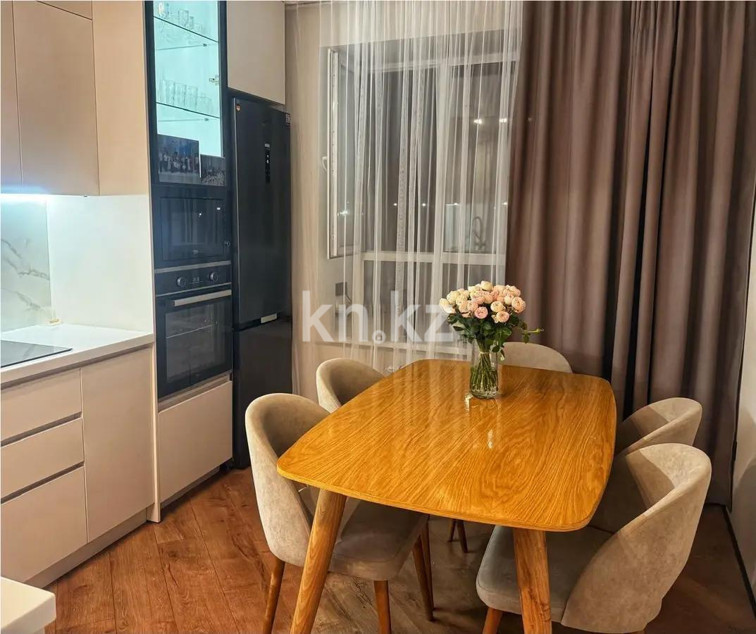 Продажа 3-комнатной квартиры, 78.2 м² в Астане - фото 2