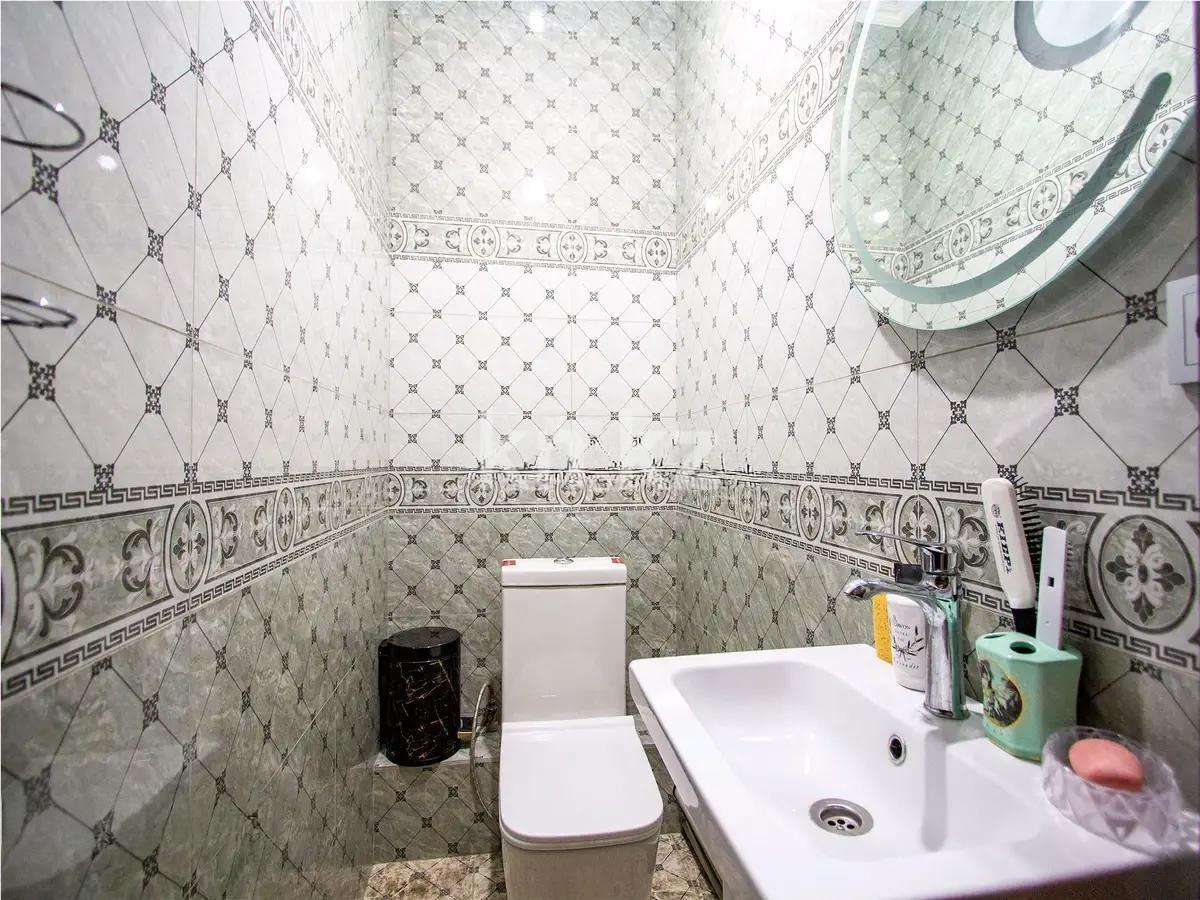 Продажа 2-комнатной квартиры, 83.4 м² - Продажа недвижимости в Алматы фото 4 из 7