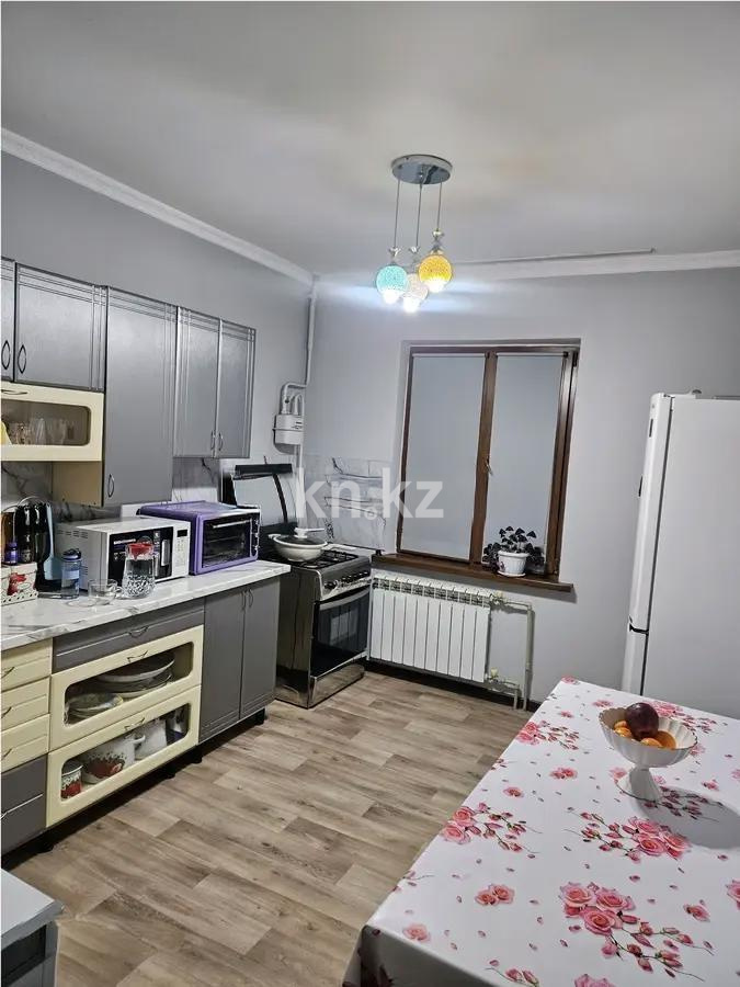 Продажа 2-комнатной квартиры, 64 м² - Продажа  двухкомнатных квартир в новостройках Алматы - страница 5 фото 3 из 6