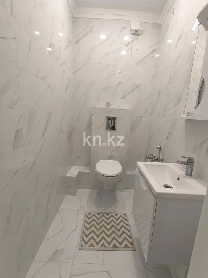 Продажа 3-комнатной квартиры, 88 м² - Продажа квартир в новостройках Астаны - страница 44 фото 6 из 6