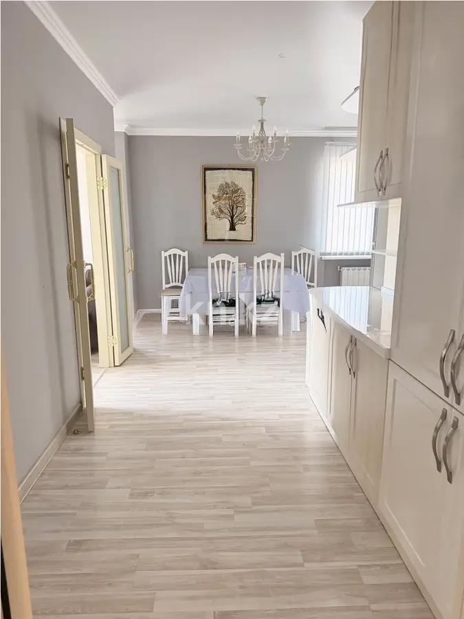 Продажа 4-комнатной квартиры, 160 м² - Продажа квартир в Караганде - страница 5 фото 2 из 3
