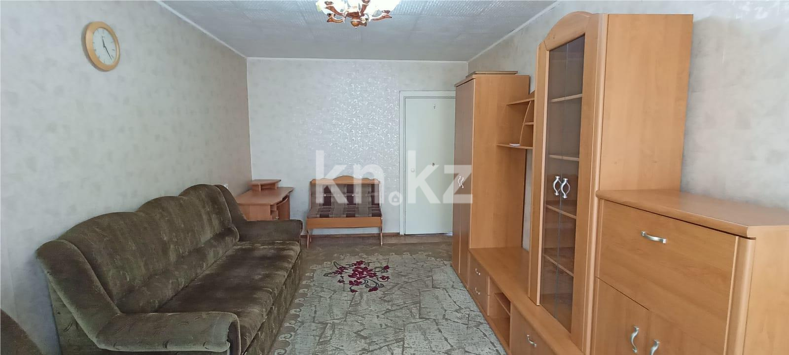 Продажа 2-комнатной квартиры, 48 м² - Продажа двухкомнатных квартир в Темиртау фото 2 из 10