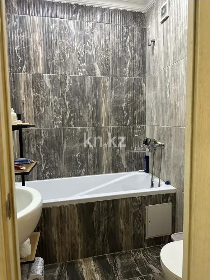 Продажа 3-комнатной квартиры, 76 м² - Продажа  трехкомнатных квартир в новостройках Алматы с фото фото 5 из 7